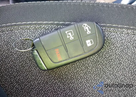 2024 Ram Promaster 1500 Low Roof 118 Wb W/Pass Seat from USA, damaged, VIN 3C6LRVNG3RE128332